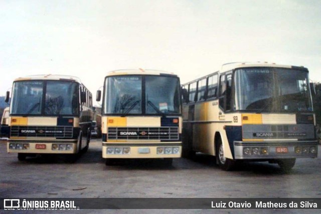 Empresa Alcino G. Cotta 171 na cidade de Matozinhos, Minas Gerais, Brasil, por Luiz Otavio Matheus da Silva. Número da foto: #8830449.