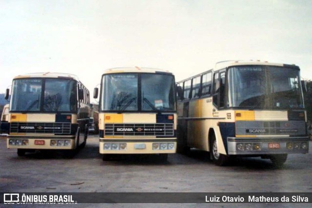 Empresa Alcino G. Cotta 171 na cidade de Matozinhos, Minas Gerais, Brasil, por Luiz Otavio Matheus da Silva. ID da foto: 8830449.