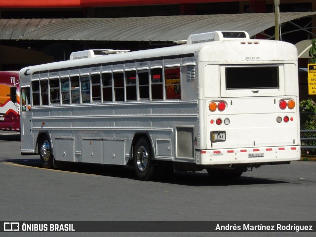 Transaro de Turrialba 00 na cidade de Turrialba, Cartago, Costa Rica, por Andrés Martínez Rodríguez. Número da foto: #8830263.