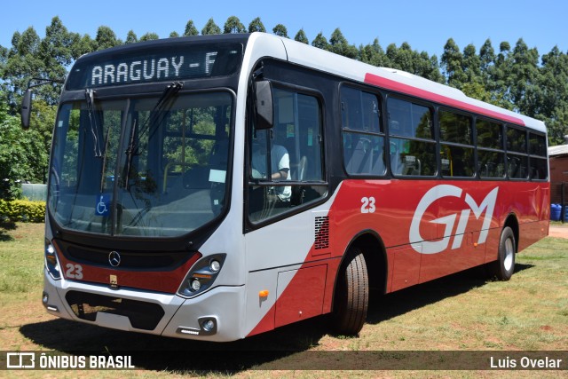 Empresa GM 23 na cidade de Caaguazú, Caaguazú, Paraguai, por Luis Ovelar. Número da foto: #8829576.