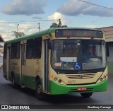 União Transportes 12277 na cidade de Várzea Grande, Mato Grosso, Brasil, por Wenthony Camargo. Número da foto: #:id.