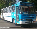 Viação Paratodos > São Jorge > Metropolitana São Paulo > Mobibrasil 6 3066 na cidade de São Paulo, São Paulo, Brasil, por Rafael Santos Silva. Número da foto: #8828242.