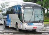 Transtusa - Transporte e Turismo Santo Antônio 141 na cidade de Joinville, Santa Catarina, Brasil, por Vinicius Petris. Número da foto: #8830358.