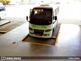 TRANSPAM - Transportadora de Passageiros Miguelense COMPLEMENTAR 6413 na cidade de Maceió, Alagoas, Brasil, por Arthur Jatobá. Número da foto: #:id.