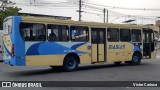 Master Transportes Coletivos de Passageiros RJ 159.085 na cidade de Duque de Caxias, Rio de Janeiro, Brasil, por Victor Carioca. ID da foto: :id.