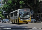 Belém Rio Transportes BD-76710 na cidade de Belém, Pará, Brasil, por Yuri Ferreira Marinho. ID da foto: :id.