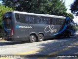 Empresa de Ônibus Nossa Senhora da Penha 52002 na cidade de São Paulo, São Paulo, Brasil, por Leonardo Guedes de Sá. Número da foto: #8830703.