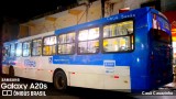 Concessionária Salvador Norte - CSN Transportes 10930 na cidade de Salvador, Bahia, Brasil, por Cauã Cauazinho. Número da foto: #8829287.