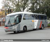 Expresso Amarelinho 350 na cidade de Sorocaba, São Paulo, Brasil, por Gabriel Correa. Número da foto: #8829390.