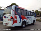VICAL - Viação Caravelas Ltda. > Vical Tur 2711089 na cidade de Manaus, Amazonas, Brasil, por Cristiano Eurico Jardim. Número da foto: #:id.