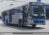 Transwolff Transportes e Turismo 6 6176 na cidade de São Paulo, São Paulo, Brasil, por LUIS FELIPE CANDIDO NERI. Número da foto: #:id.
