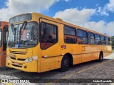 Auto Viação Santo Antônio CC196 na cidade de Colombo, Paraná, Brasil, por Netto Brandelik. Número da foto: #:id.