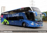 Trans Isaak Turismo 1920 na cidade de São Paulo, São Paulo, Brasil, por George Miranda. Número da foto: #:id.