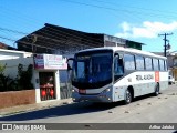 Real Alagoas de Viação 168 na cidade de São Miguel dos Campos, Alagoas, Brasil, por Arthur Jatobá. Número da foto: #:id.