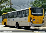Viação Metrópole Paulista - Zona Leste 3 2870 na cidade de São Paulo, São Paulo, Brasil, por Sérgiane Gisele da Silva. Número da foto: #:id.