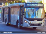 City Transporte Urbano Intermodal Sorocaba 2674 na cidade de Sorocaba, São Paulo, Brasil, por Vinicius Martins. Número da foto: #:id.