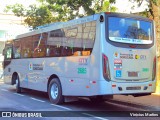 City Transporte Urbano Intermodal Sorocaba 2685 na cidade de Sorocaba, São Paulo, Brasil, por Vinicius Martins. Número da foto: #:id.