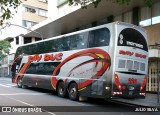 Ray Bus 220 na cidade de Porto Alegre, Rio Grande do Sul, Brasil, por JULIO SILVA. Número da foto: #8831401.