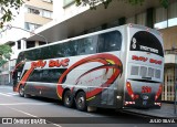 Ray Bus 220 na cidade de Porto Alegre, Rio Grande do Sul, Brasil, por JULIO SILVA. ID da foto: :id.