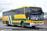 Ônibus Particulares 514 na cidade de Sumaré, São Paulo, Brasil, por Julio Medeiros. Número da foto: #:id.