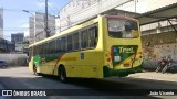 TREL - Transturismo Rei DC 6.008 na cidade de Duque de Caxias, Rio de Janeiro, Brasil, por João Vicente. Número da foto: #:id.