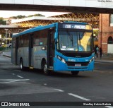 BRT Sorocaba Concessionária de Serviços Públicos SPE S/A 3015 na cidade de Sorocaba, São Paulo, Brasil, por Weslley Kelvin Batista. Número da foto: #:id.