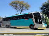 Empresa de Ônibus Nossa Senhora da Penha 33589 na cidade de São Paulo, São Paulo, Brasil, por Leonardo Guedes de Sá. ID da foto: :id.