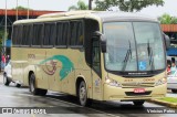 Gidion Transporte e Turismo 21211 na cidade de Joinville, Santa Catarina, Brasil, por Vinicius Petris. Número da foto: #8830363.
