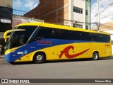 Coletivo Transportes 1504 na cidade de Caruaru, Pernambuco, Brasil, por Marcos Silva. Número da foto: #:id.