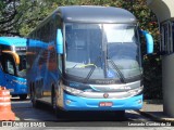 Empresa de Ônibus Nossa Senhora da Penha 52002 na cidade de São Paulo, São Paulo, Brasil, por Leonardo Guedes de Sá. Número da foto: #8830700.