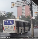 VIPE - Viação Padre Eustáquio 2003 na cidade de São Caetano do Sul, São Paulo, Brasil, por Matheus Alves Moura. Número da foto: #8830320.
