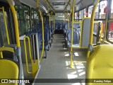 Transportes Águas Lindas BL-92205 na cidade de Ananindeua, Pará, Brasil, por Danrley Felipe. Número da foto: #:id.