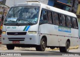 TAIS - Transporte Alternativo de Itapecerica da Serra 01-123 na cidade de Itapecerica da Serra, São Paulo, Brasil, por Rafael Santos Silva. Número da foto: #:id.
