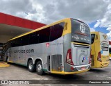 RodeRotas - Rotas de Viação do Triângulo 7732 na cidade de Ribeirão Preto, São Paulo, Brasil, por Francisco  Junior. Número da foto: #:id.