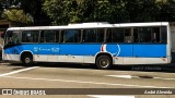 Transurb A72168 na cidade de Rio de Janeiro, Rio de Janeiro, Brasil, por André Almeida. Número da foto: #:id.