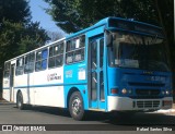 Viação Paratodos > São Jorge > Metropolitana São Paulo > Mobibrasil 6 3061 na cidade de São Paulo, São Paulo, Brasil, por Rafael Santos Silva. Número da foto: #8828233.