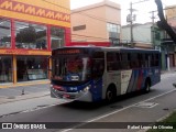 Vipol Transportes Rodoviários - TIPBUS - Transportes Intermunicipal 36.145 na cidade de São Paulo, São Paulo, Brasil, por Rafael Lopes de Oliveira. Número da foto: #:id.