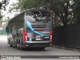 Empresa de Ônibus Nossa Senhora da Penha 52010 na cidade de São Paulo, São Paulo, Brasil, por Leonardo Guedes de Sá. Número da foto: #8830781.