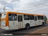 Auto Viação Marechal Brasília 440337 na cidade de Gama, Distrito Federal, Brasil, por Everton Lira. Número da foto: #:id.