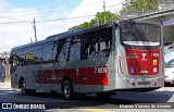 Transwolff Transportes e Turismo 7 8038 na cidade de São Paulo, São Paulo, Brasil, por Marcus Vinicius de Amorim. Número da foto: #:id.