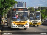 Via Sul TransFlor 5124 na cidade de Natal, Rio Grande do Norte, Brasil, por Dennis Paz. ID da foto: :id.