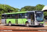 Viação Garcia 81016 na cidade de Maringá, Paraná, Brasil, por Rodrigo Matheus. ID da foto: :id.