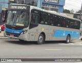 Transwolff Transportes e Turismo 6 6169 na cidade de São Paulo, São Paulo, Brasil, por LUIS FELIPE CANDIDO NERI. Número da foto: #:id.