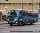 Transportadora Vale do Sol 143 na cidade de Botucatu, São Paulo, Brasil, por Marcio Oliveira. Número da foto: #8829304.