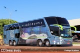 Viação Garcia 8685 na cidade de Maringá, Paraná, Brasil, por Rodrigo Matheus. Número da foto: #8831279.