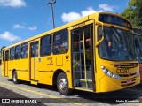 Auto Viação Santo Antônio CC297 na cidade de Colombo, Paraná, Brasil, por Netto Brandelik. Número da foto: #:id.