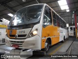 Qualibus Qualidade em Transportes 3 5712 na cidade de São Paulo, São Paulo, Brasil, por David Roberto Silva Dos Santos. Número da foto: #8831183.