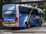 Viação Cometa 13117 na cidade de São Paulo, São Paulo, Brasil, por Bruno Kozeniauskas. Número da foto: #:id.