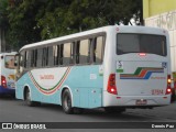 TBS - Travel Bus Service > Transnacional Fretamento 07514 na cidade de Natal, Rio Grande do Norte, Brasil, por Dennis Paz. Número da foto: #8830110.