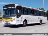 Transportes Vila Isabel A27544 na cidade de Rio de Janeiro, Rio de Janeiro, Brasil, por Pedro Henrique Paes da Silva. Número da foto: #:id.